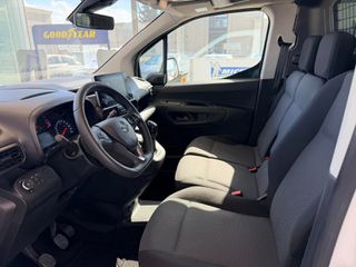 Φορτηγό Έως 7.5τ Opel 2021 COMBO CARGO BUSINESS 1.5 Turbo Diesel S&S 102hp MT5-thumb-15