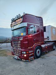 Scania 2011 Euro 5 730-thumb-5