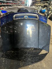 SKODA FABIA 00-04 KOLLIAS MOTOR