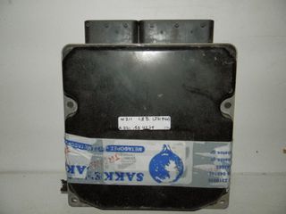ABS MERCEDES BENZ W211 1.8 ΒΕΝΖΙΝΑ  ( 271940 ) A2711534279