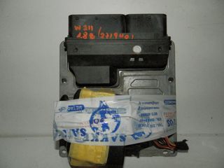 ABS MERCEDES BENZ W211 1.8 ΒΕΝΖΙΝΑ  ( 271940 ) A2711534279-thumb-1