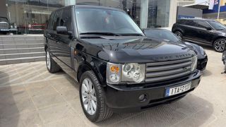 Land Rover Range Rover 2005 RANGE ROVER