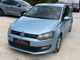 Volkswagen Polo 2011 1.2 TDI
