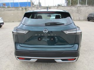 Nissan Qashqai 2025-thumb-2