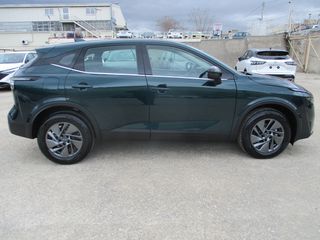 Nissan Qashqai 2025-thumb-3