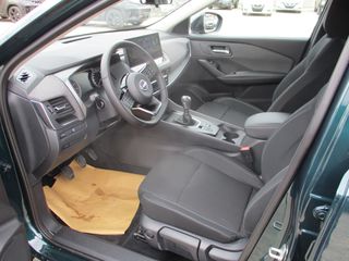 Nissan Qashqai 2025-thumb-5