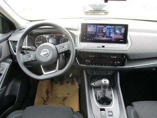 Nissan Qashqai 2025-thumb-8
