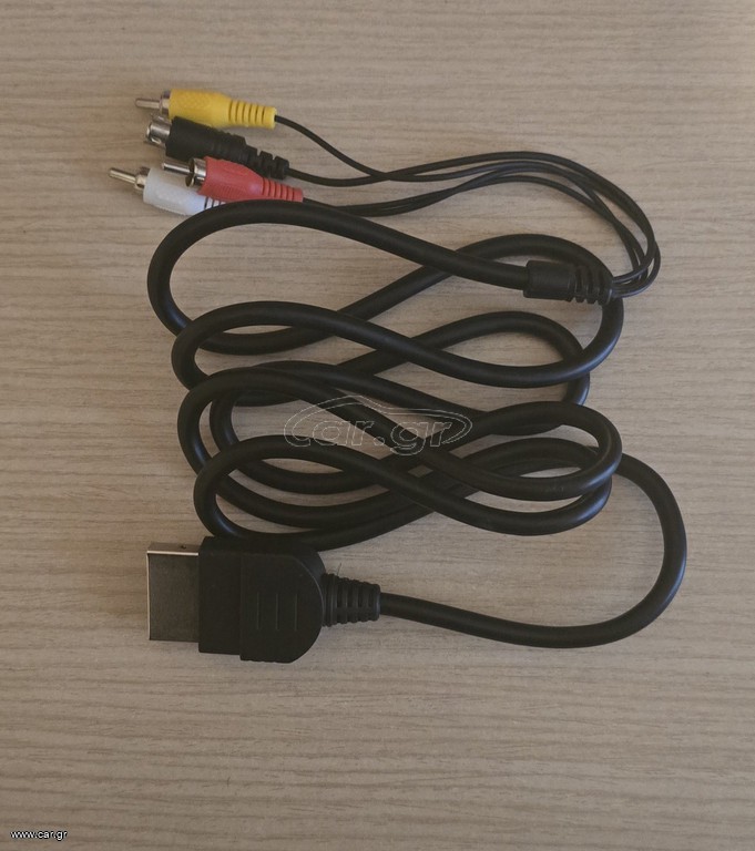 XBOX(original)S-Video AV Cable