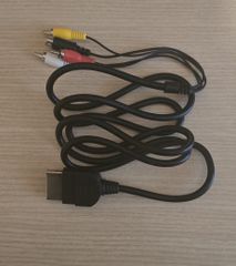 XBOX(original)S-Video AV Cable