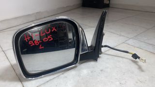 TOYOTA HILYX 1998-2005