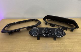 Πολυόργανο Scirocco R Facelift