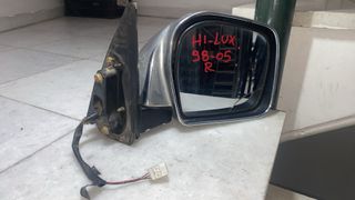 TOYOTA HILYX 1998-2005