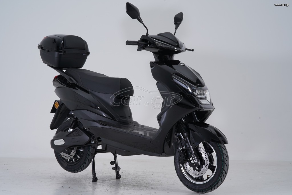 Volt Moto 2026 GALAXY