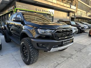 Ford Raptor 2020 FORD RANGER III Double Cab 2.0 EcoBlue 4x4 Automatic