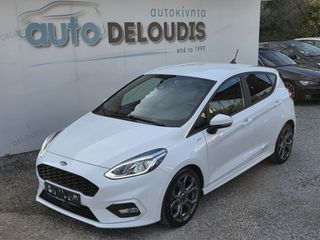 Ford Fiesta 2019 ST-Line,1.0 EcoBoost,101hp