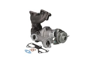 KAMOKA TURBO ALFA ROMEO FIAT LANCIA 0.9
