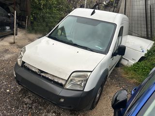 Ford Transit Connect 2008-thumb-1