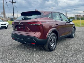 Nissan Qashqai 2021 1.3 MILD HYBRID PREMIUM-thumb-5