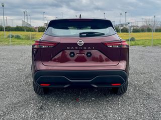 Nissan Qashqai 2021 1.3 MILD HYBRID PREMIUM-thumb-6