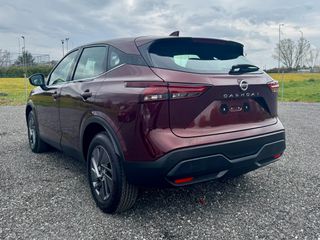 Nissan Qashqai 2021 1.3 MILD HYBRID PREMIUM-thumb-7