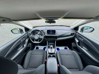 Nissan Qashqai 2021 1.3 MILD HYBRID PREMIUM-thumb-8