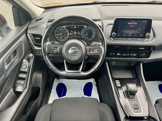 Nissan Qashqai 2021 1.3 MILD HYBRID PREMIUM-thumb-9