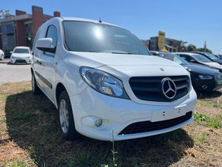 Mercedes-Benz Citan 2021