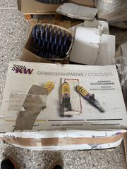 KW suspension variant 3