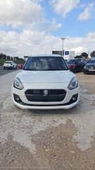 Suzuki Swift 2019 GLX 5θυρο FULL EXTRA-thumb-1