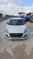 Suzuki Swift 2019 GLX 5θυρο FULL EXTRA-thumb-2