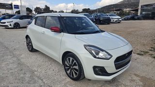 Suzuki Swift 2019 GLX 5θυρο FULL EXTRA-thumb-3