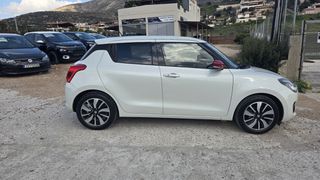Suzuki Swift 2019 GLX 5θυρο FULL EXTRA-thumb-6