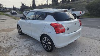 Suzuki Swift 2019 GLX 5θυρο FULL EXTRA-thumb-8