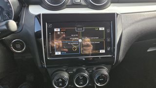 Suzuki Swift 2019 GLX 5θυρο FULL EXTRA-thumb-36