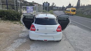 Suzuki Swift 2019 GLX 5θυρο FULL EXTRA-thumb-10