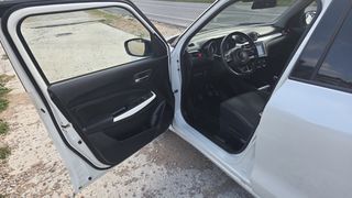 Suzuki Swift 2019 GLX 5θυρο FULL EXTRA-thumb-12