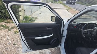 Suzuki Swift 2019 GLX 5θυρο FULL EXTRA-thumb-13