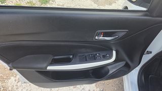 Suzuki Swift 2019 GLX 5θυρο FULL EXTRA-thumb-14