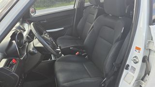 Suzuki Swift 2019 GLX 5θυρο FULL EXTRA-thumb-15