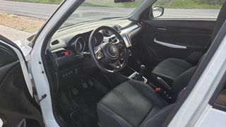 Suzuki Swift 2019 GLX 5θυρο FULL EXTRA-thumb-16