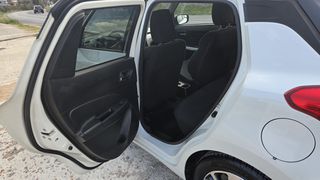 Suzuki Swift 2019 GLX 5θυρο FULL EXTRA-thumb-17
