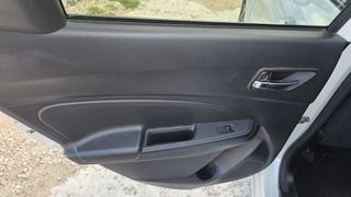 Suzuki Swift 2019 GLX 5θυρο FULL EXTRA-thumb-18