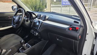 Suzuki Swift 2019 GLX 5θυρο FULL EXTRA-thumb-21