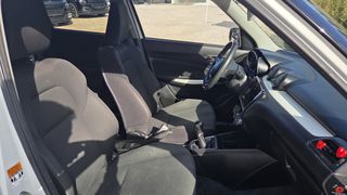 Suzuki Swift 2019 GLX 5θυρο FULL EXTRA-thumb-25