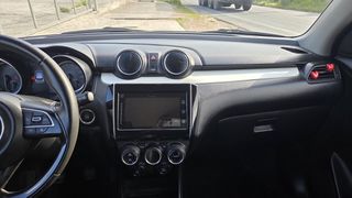 Suzuki Swift 2019 GLX 5θυρο FULL EXTRA-thumb-28