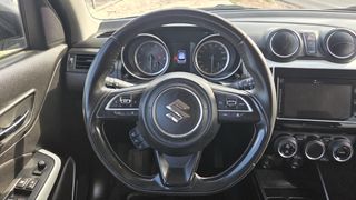 Suzuki Swift 2019 GLX 5θυρο FULL EXTRA-thumb-29