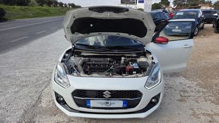 Suzuki Swift 2019 GLX 5θυρο FULL EXTRA-thumb-32