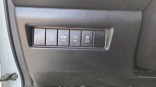Suzuki Swift 2019 GLX 5θυρο FULL EXTRA-thumb-35