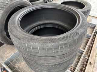 CONTINENTAL SPORT CONTACT 275/40/20