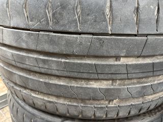 CONTINENTAL SPORT CONTACT 275/40/20-thumb-1